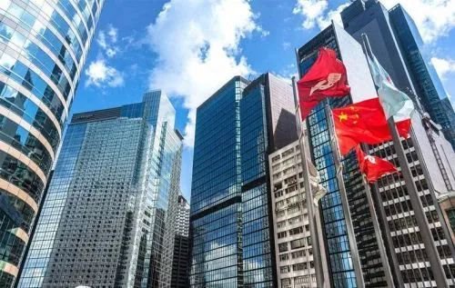 香港IPO保荐人排行：过去24个月，前十大中资投行占8席、国际大行仅2席